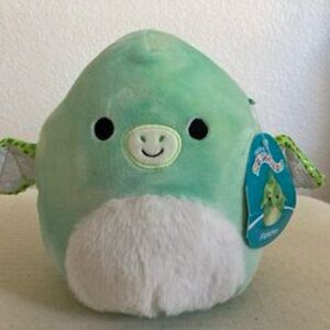 Brand new Squishmallow (small)